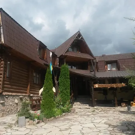 Muzey-Sadyba Grazhda-3